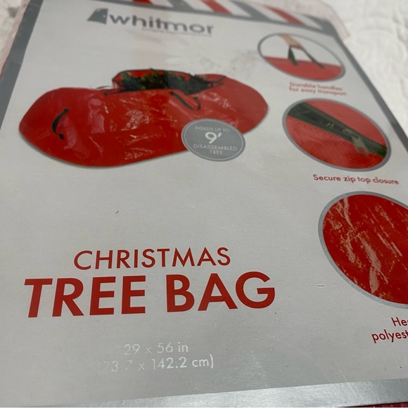 Christmas Tree Bag Storage - Picture 5 of 5